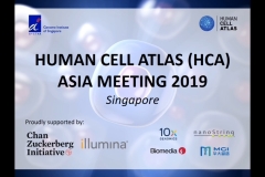 Human-Cell-Atlas-HCA-Asia-Meeting-2019