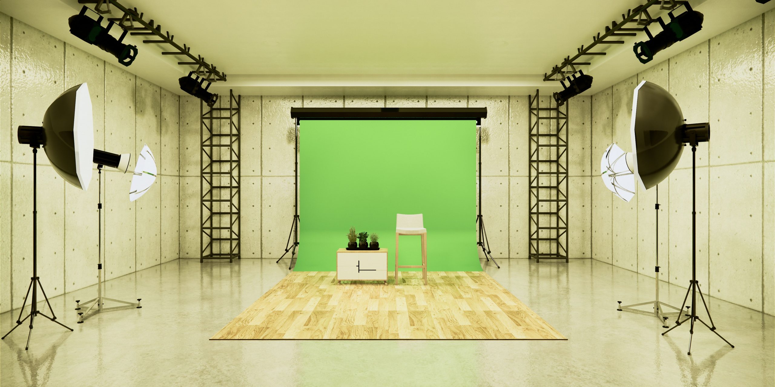 Read more about the article Not Known Details About Green Screen Studio Singapore