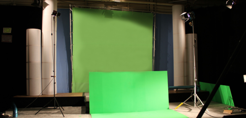 A Simple Key For Green Screen Studio Singapore Unveiled Live Webinar