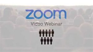 Read more about the article A Simple Key For Zoom webinar Unveiled