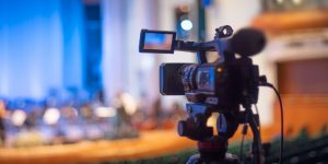Why should I use a live streaming service?