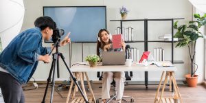 Read more about the article 10 Tips for Using Live Streaming to Grow Your Business