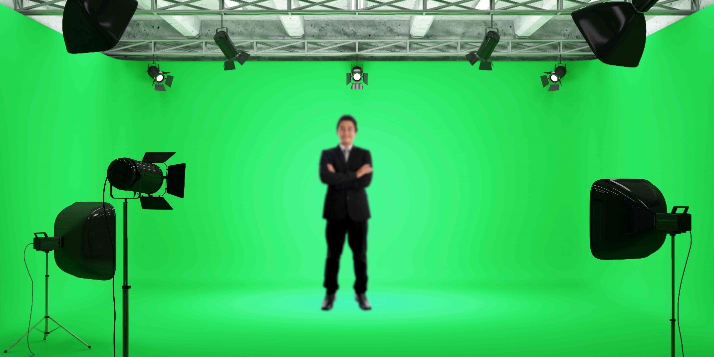 You are currently viewing Harnessing the Power of Live Webinar and Green Screen Services in Singapore
